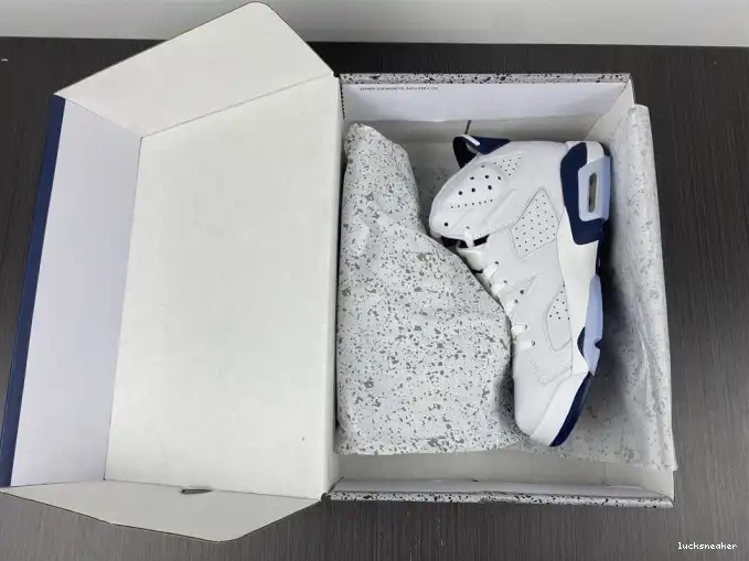 Rep LUCY CT8529-141 Navy (2022) Retro Midnight 6 Jordan 0422